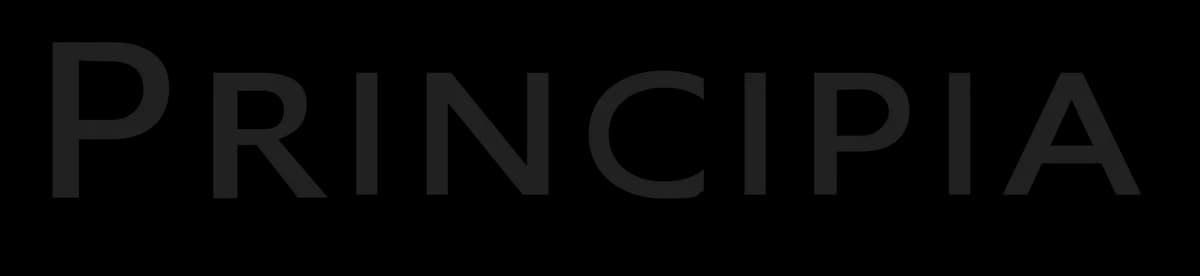 Principia