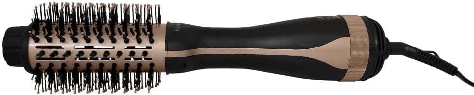 GA.MA ITALY Escova Secadora Stylish Keration Brush 3D Bivolt
