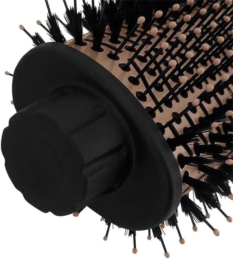 GA.MA ITALY Escova Secadora Stylish Keration Brush 3D Bivolt