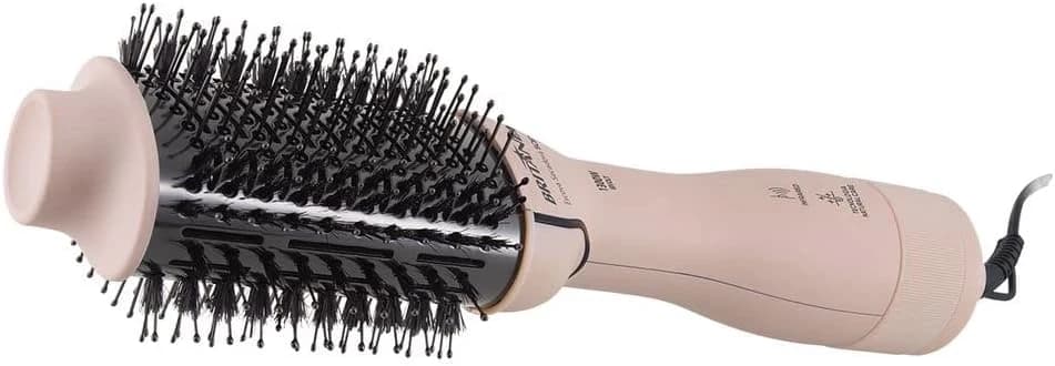 Escova Secadora Britânia Soft 4 em 1 1300W BEC07R Bivolt