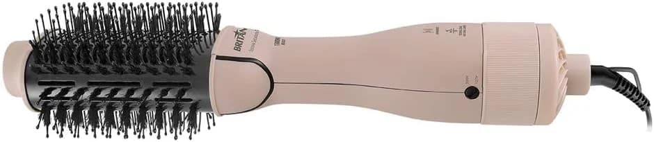 Escova Secadora Britânia Soft 4 em 1 1300W BEC07R Bivolt