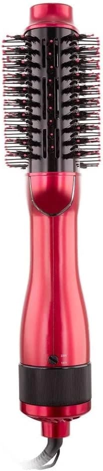 Escova Secadora Philco PEC13 4 em 1 Soft Beauty Cherry Bivolt