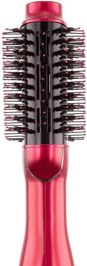 Escova Secadora Philco PEC13 4 em 1 Soft Beauty Cherry Bivolt