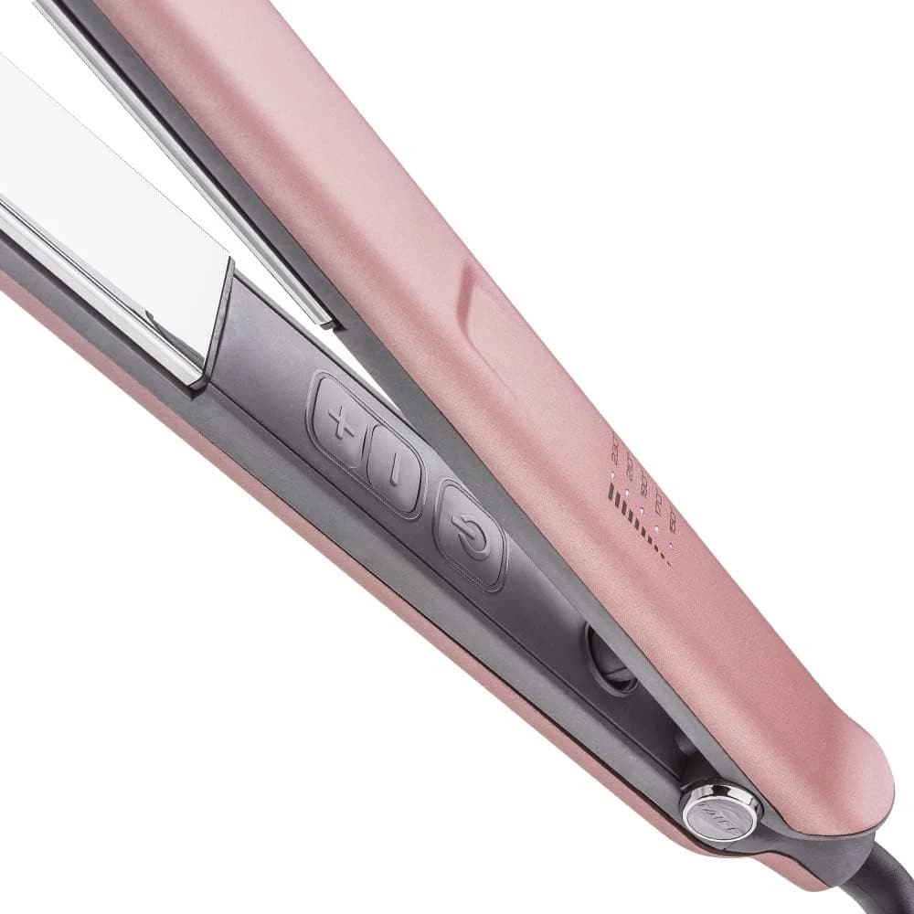 Chapa Taiff Fox Ion 3 Soft Rose, Bivolt, 100139