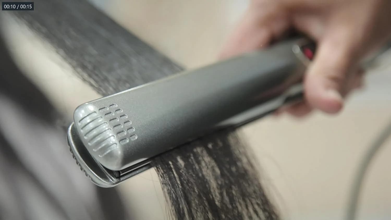 LIZZE - Prancha Extreme Profissional 127 V - Chapinha Profissional 480°F
