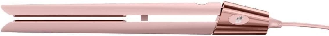 Prancha Britânia Viih Tube Bivolt 230°C Chapas em Titanium BPR04