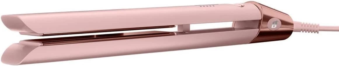 Prancha Britânia Viih Tube Bivolt 230°C Chapas em Titanium BPR04