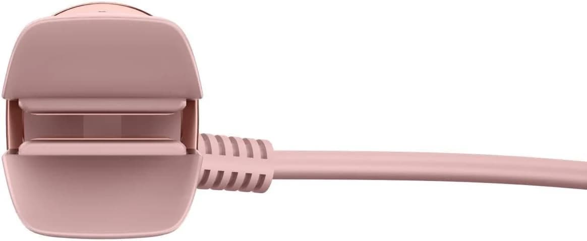 Prancha Britânia Viih Tube Bivolt 230°C Chapas em Titanium BPR04