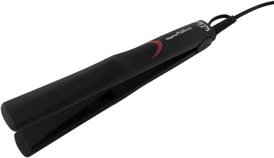 GA.MA ITALY Prancha de Cabelo Eleganza Plus Bivolt
