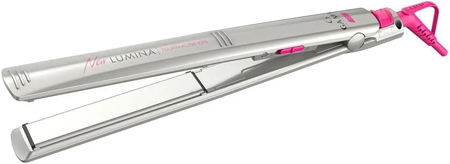 GA.MA ITALY Prancha de Cabelo New Lumina Tourmaline Ion Bivolt