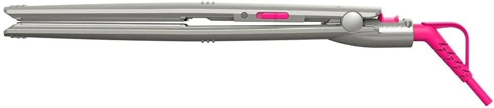 GA.MA ITALY Prancha de Cabelo New Lumina Tourmaline Ion Bivolt