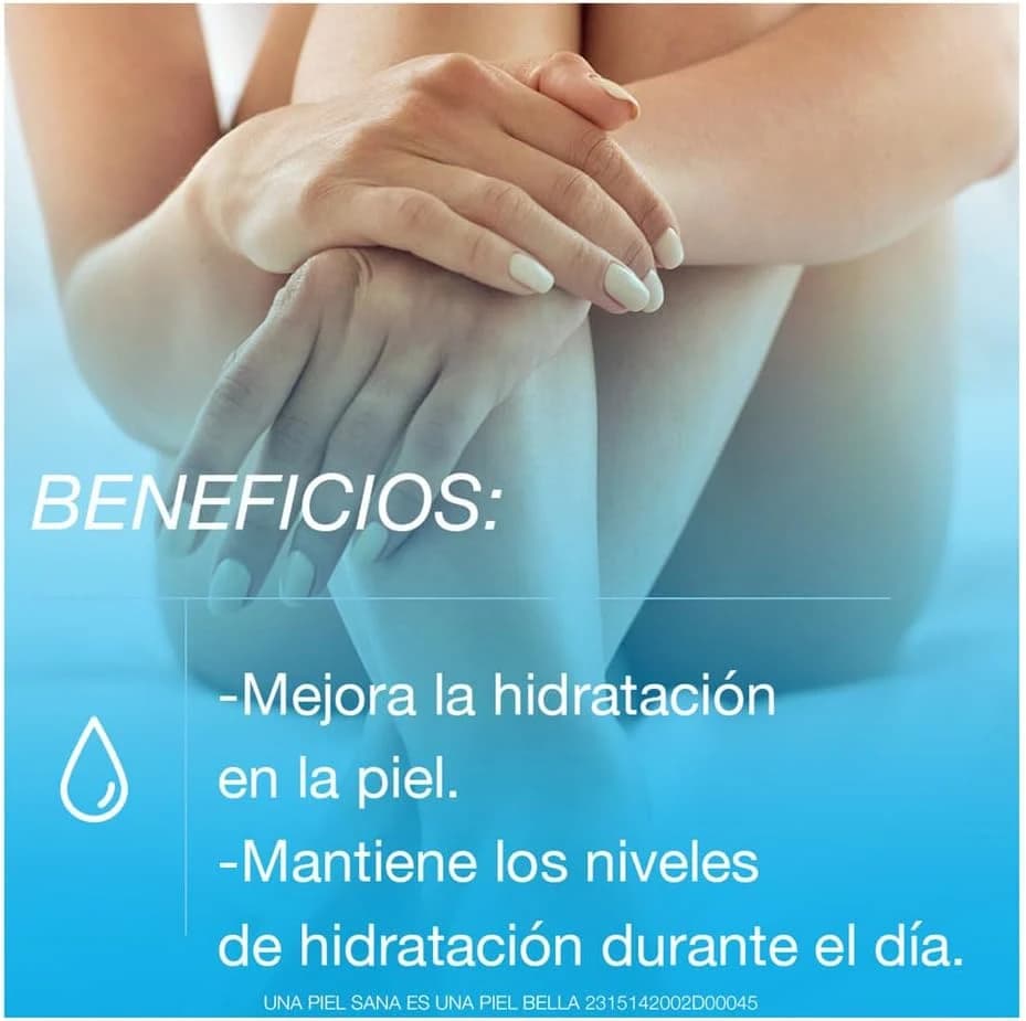 Neutrogena Hidratante Corporal Hydro Boost Water Gel, 400ml