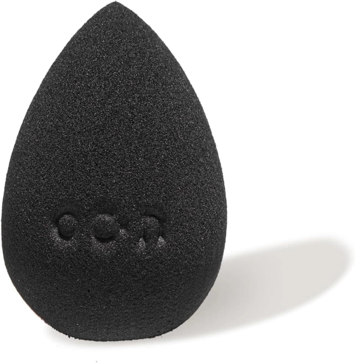 Océane Flat Drop Océane Esponja De Maquiagem Preto
