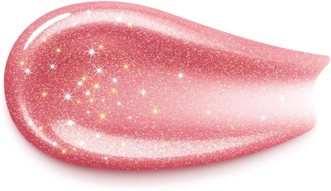 KIKO MILANO, 3D Hydra Lipgloss, Gloss Hidratante, Efeito 3D, Extrato de Bidens, Cor -17 Pearly Mauve