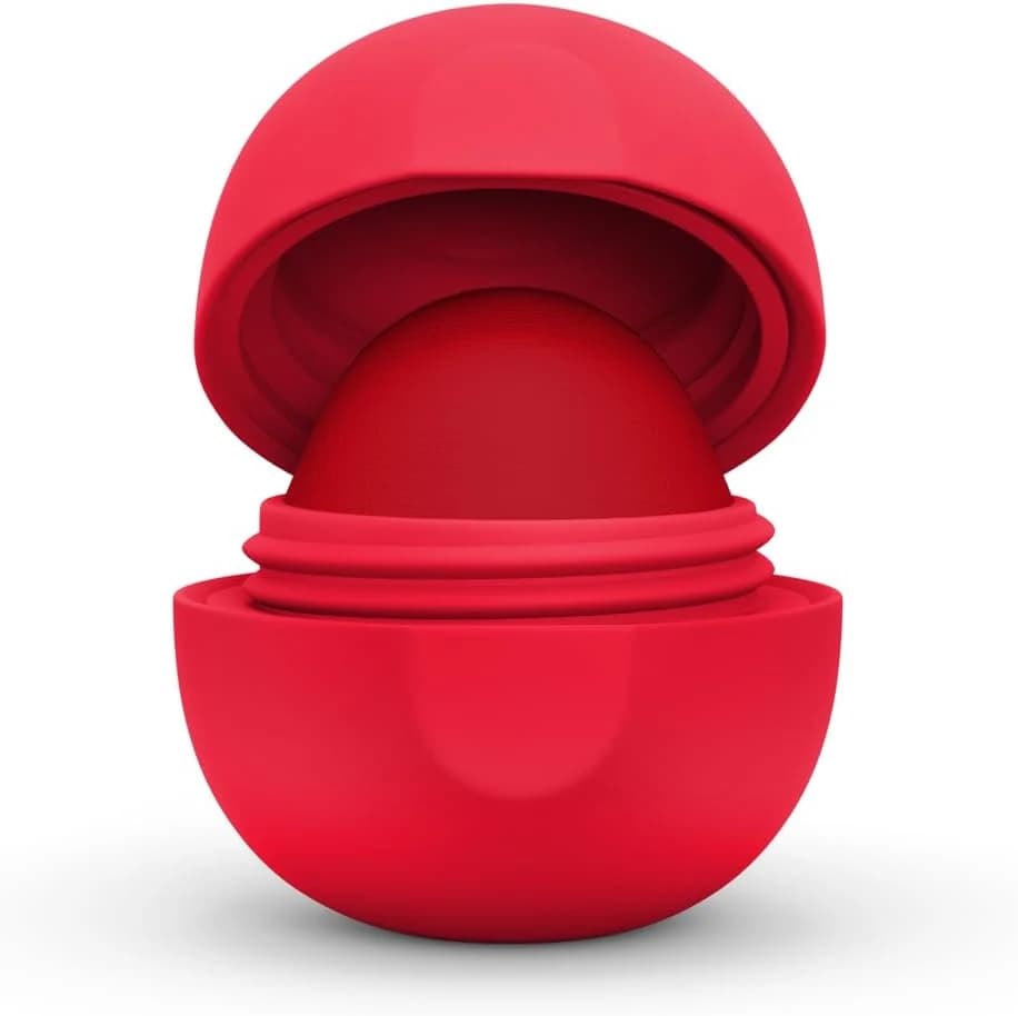 Beta Hidratante Labial com Cor - Frutas Vermelhas Vermelho Rubi 9,5g