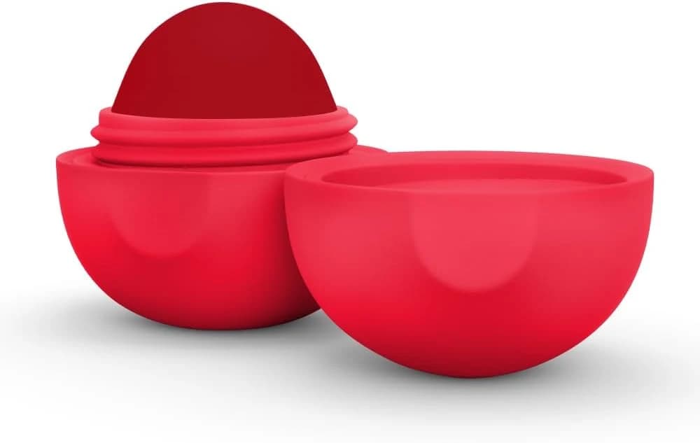 Beta Hidratante Labial com Cor - Frutas Vermelhas Vermelho Rubi 9,5g
