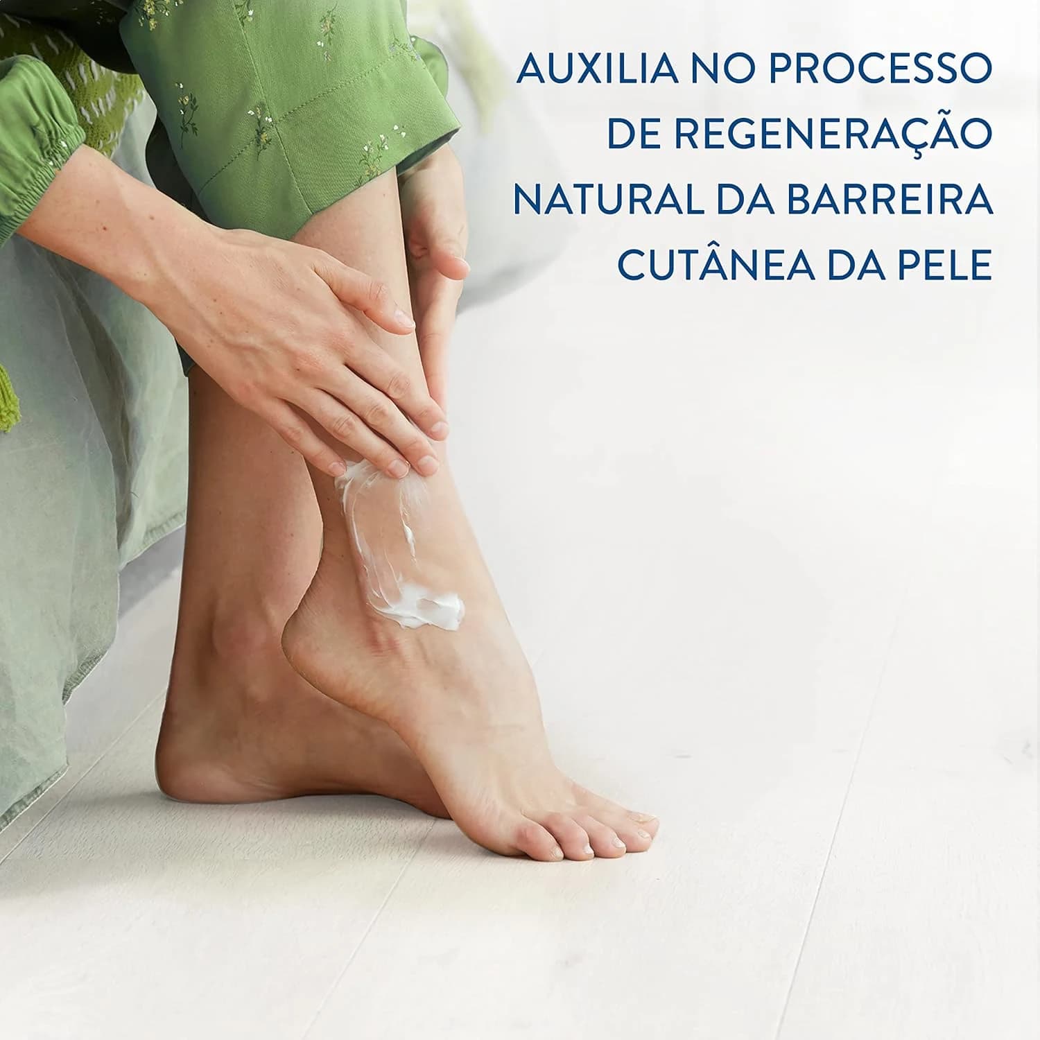 Cetaphil Pro Ureia Creme Restaurador Para Os Pés 10% 60g