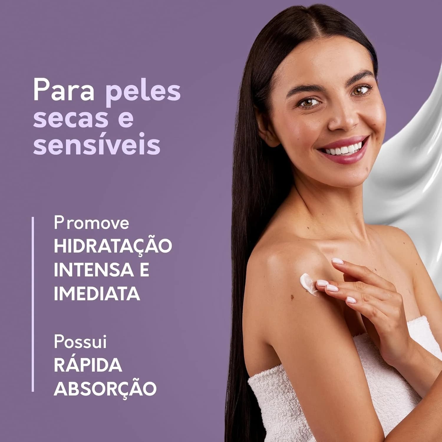 Hidratante Corporal Epidrat Intensivo - 450ml