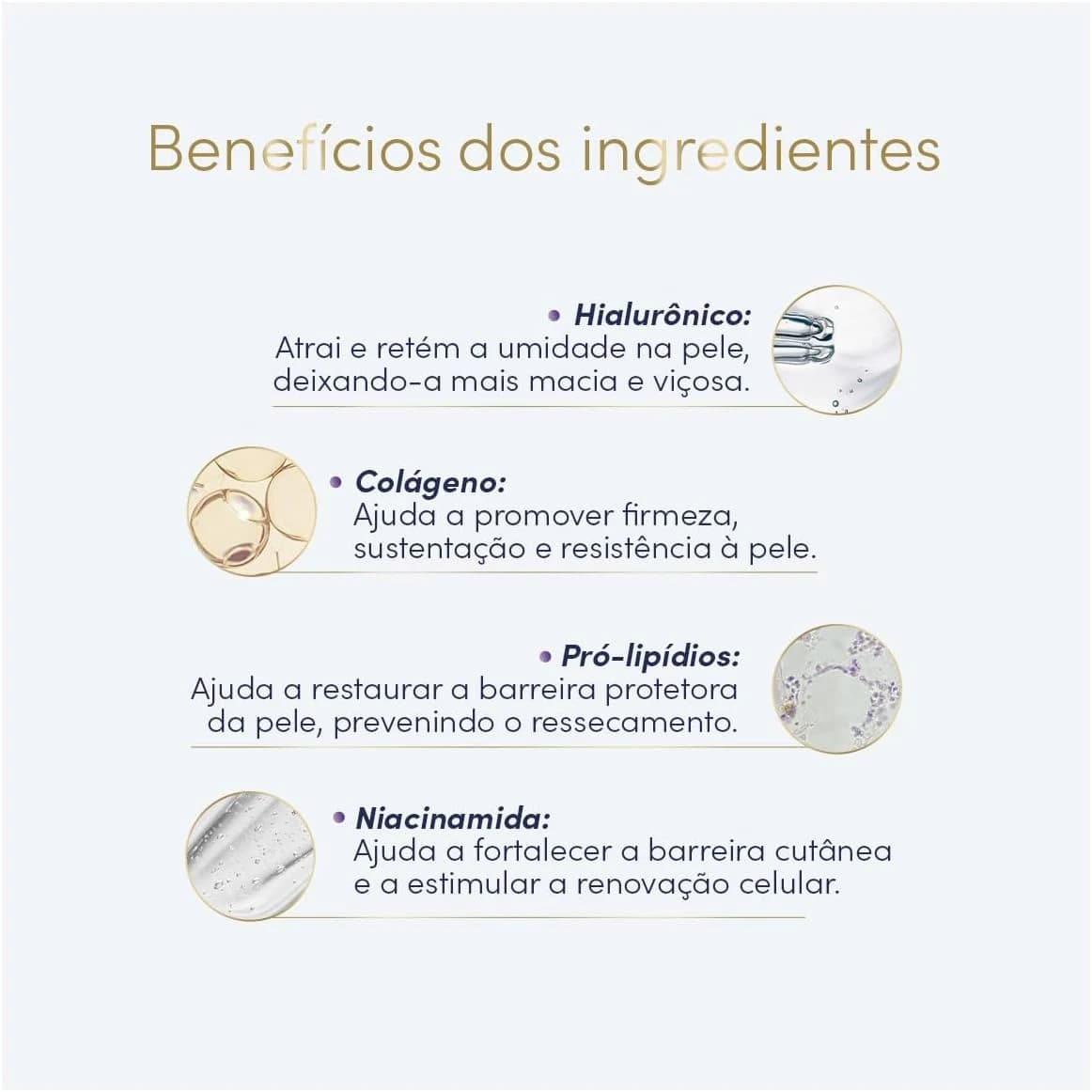 Dove Sérum Hidratante Corporal Hialurônico + Dermo Renovador 380ml