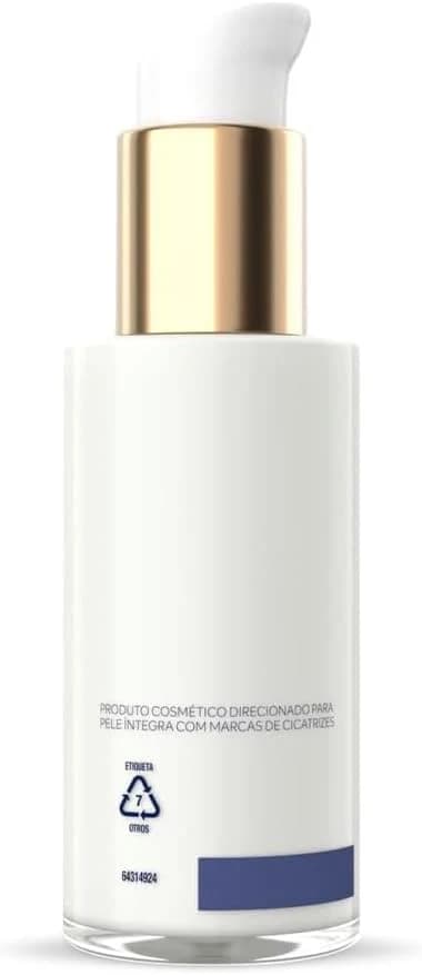 Dove Sérum Hidratante Corporal Concentrado 100ml