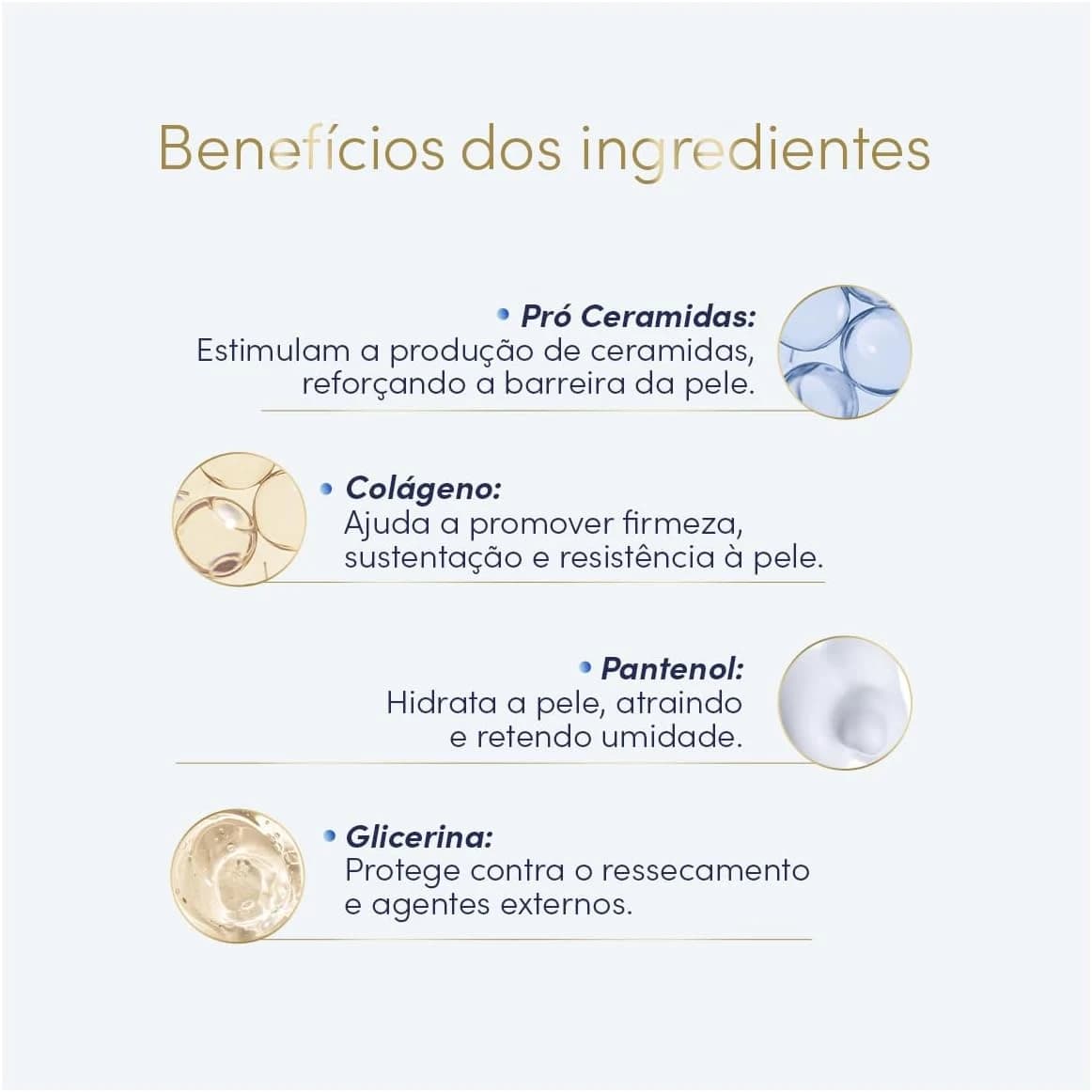 Dove Sérum Hidratante Corporal Pró-Ceramidas + Dermo Hidratante 380ml