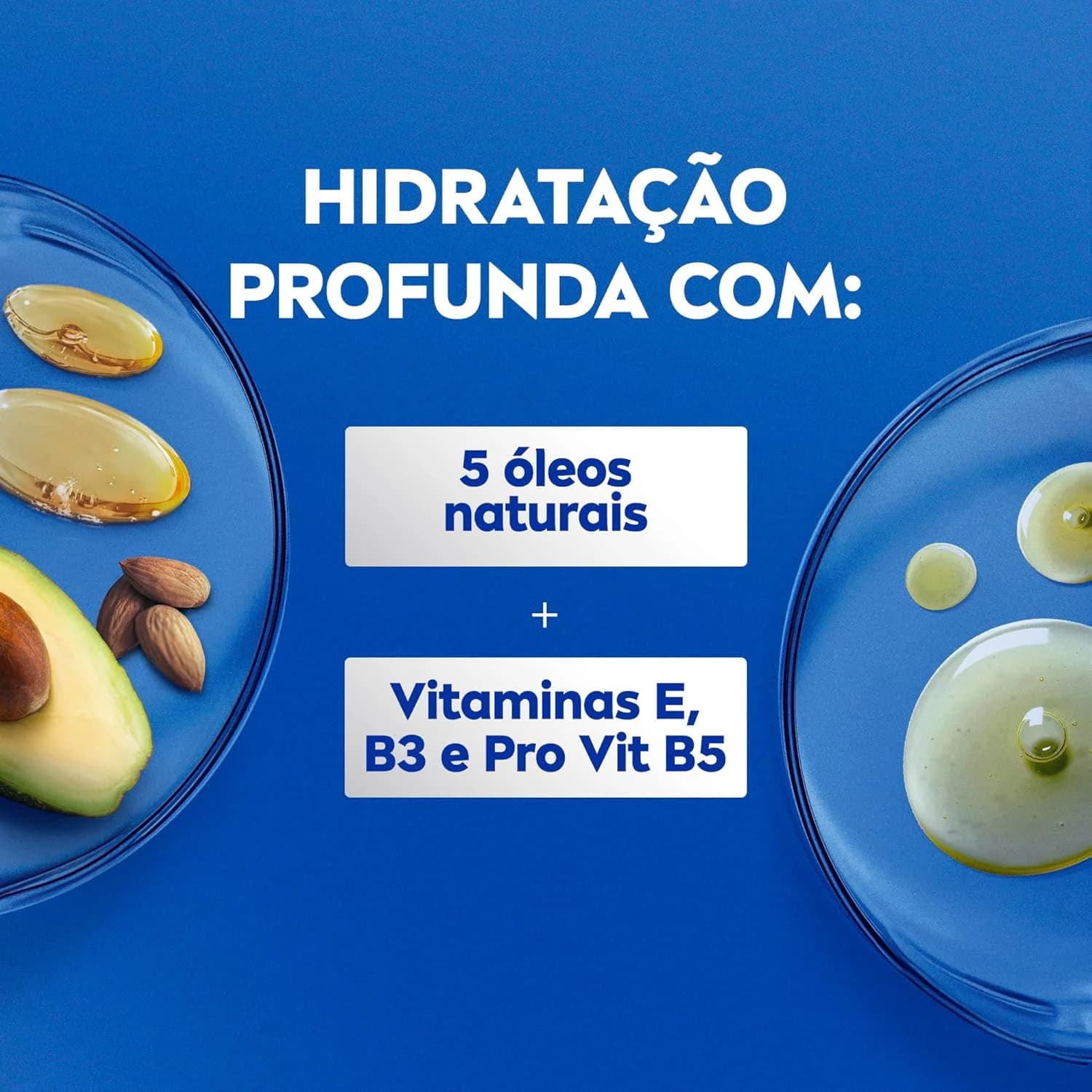 NIVEA Hidratante Desodorante Beleza Radiante Cuidado Intenso 400ml