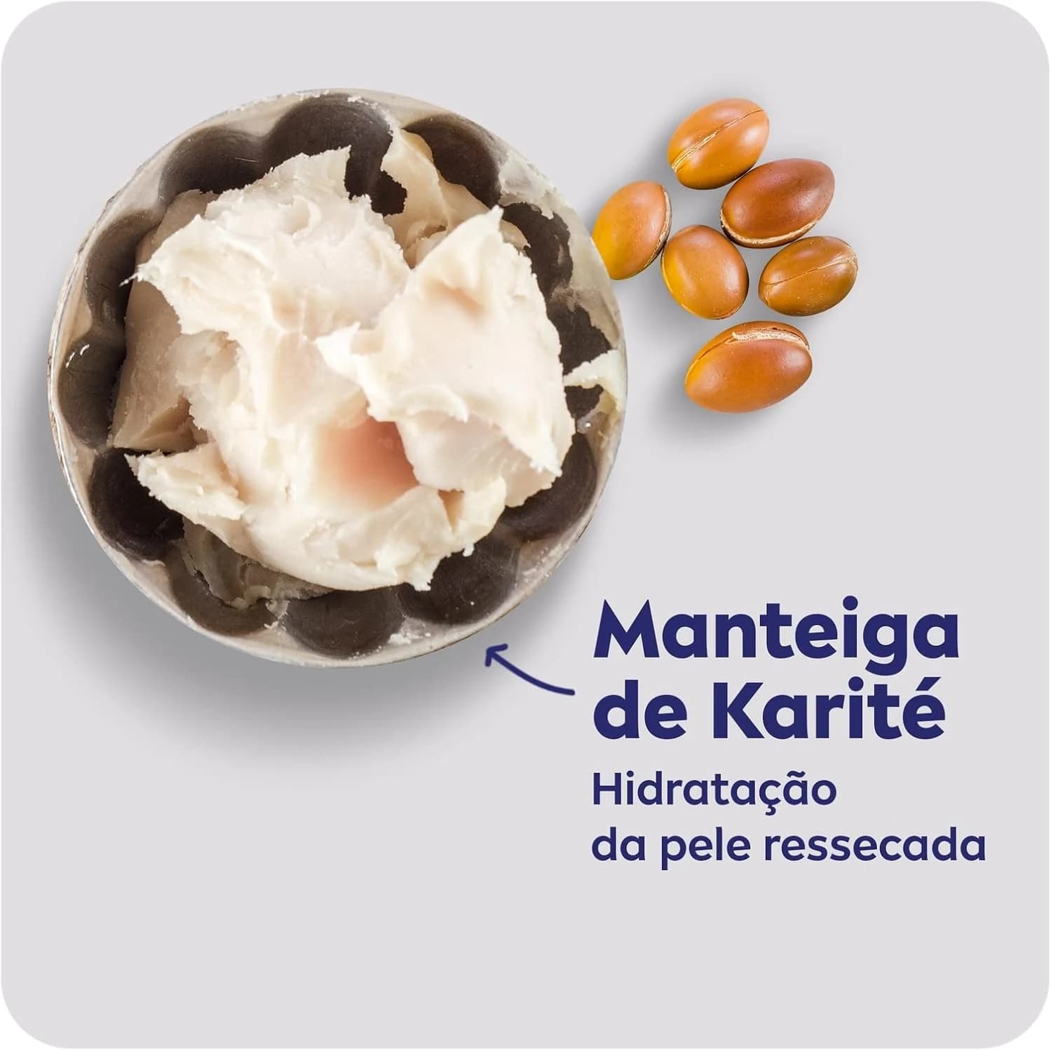 NIVEA Hidratante para Banho Milk 250ml