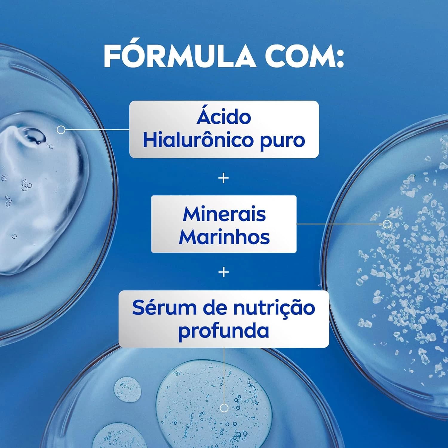 NIVEA Hidratante Desodorante Soft Milk 200ml
