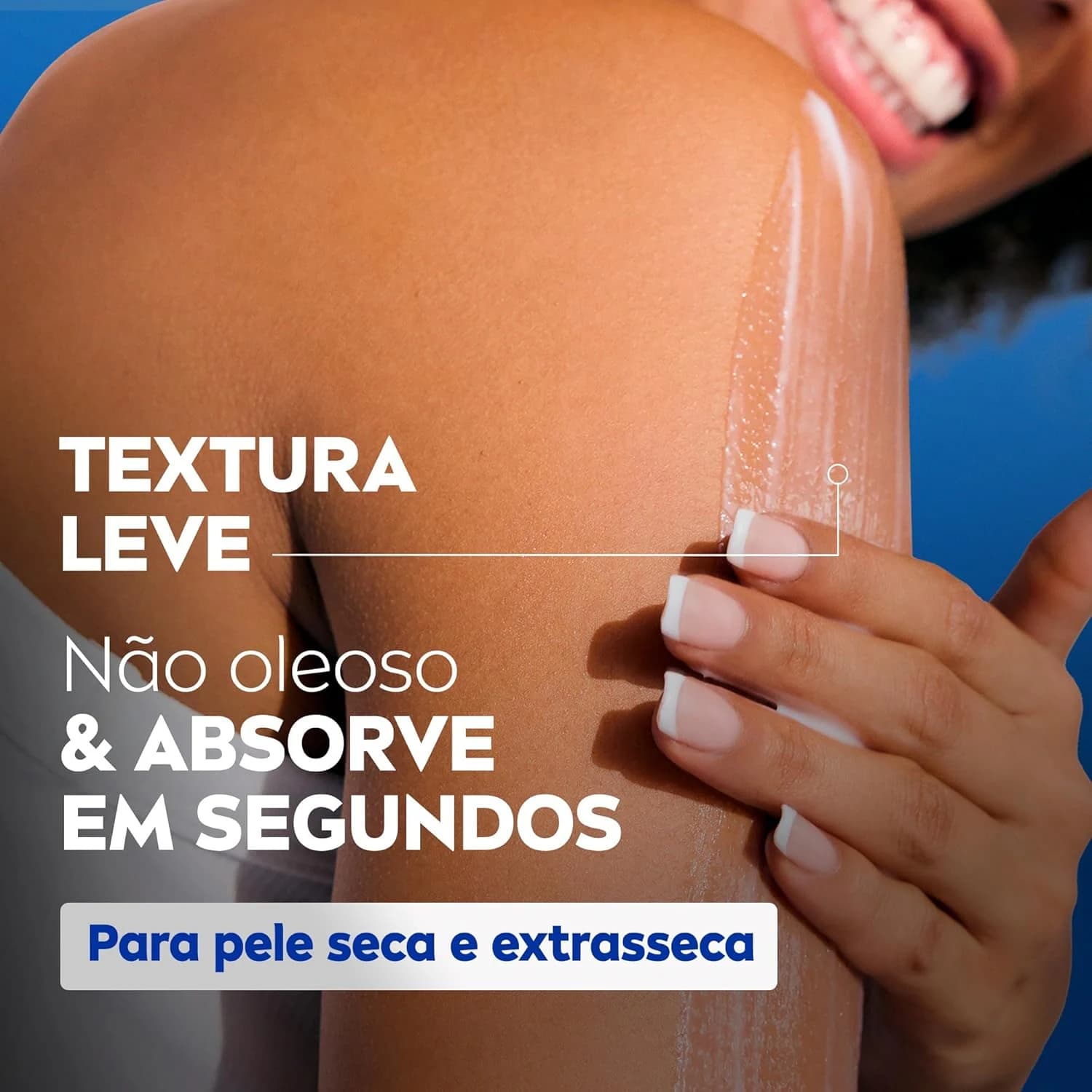 NIVEA Hidratante Desodorante Soft Milk 200ml