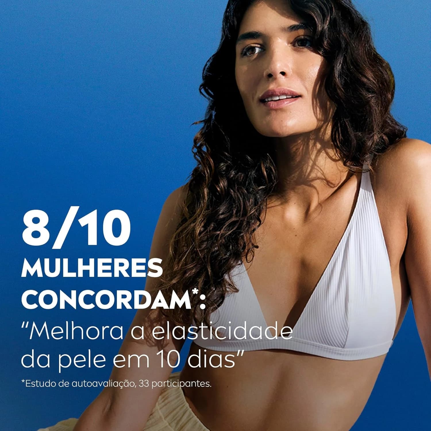NIVEA Loção Hidratante Firmador Q10 + Vitamina C Pele Seca 200ml