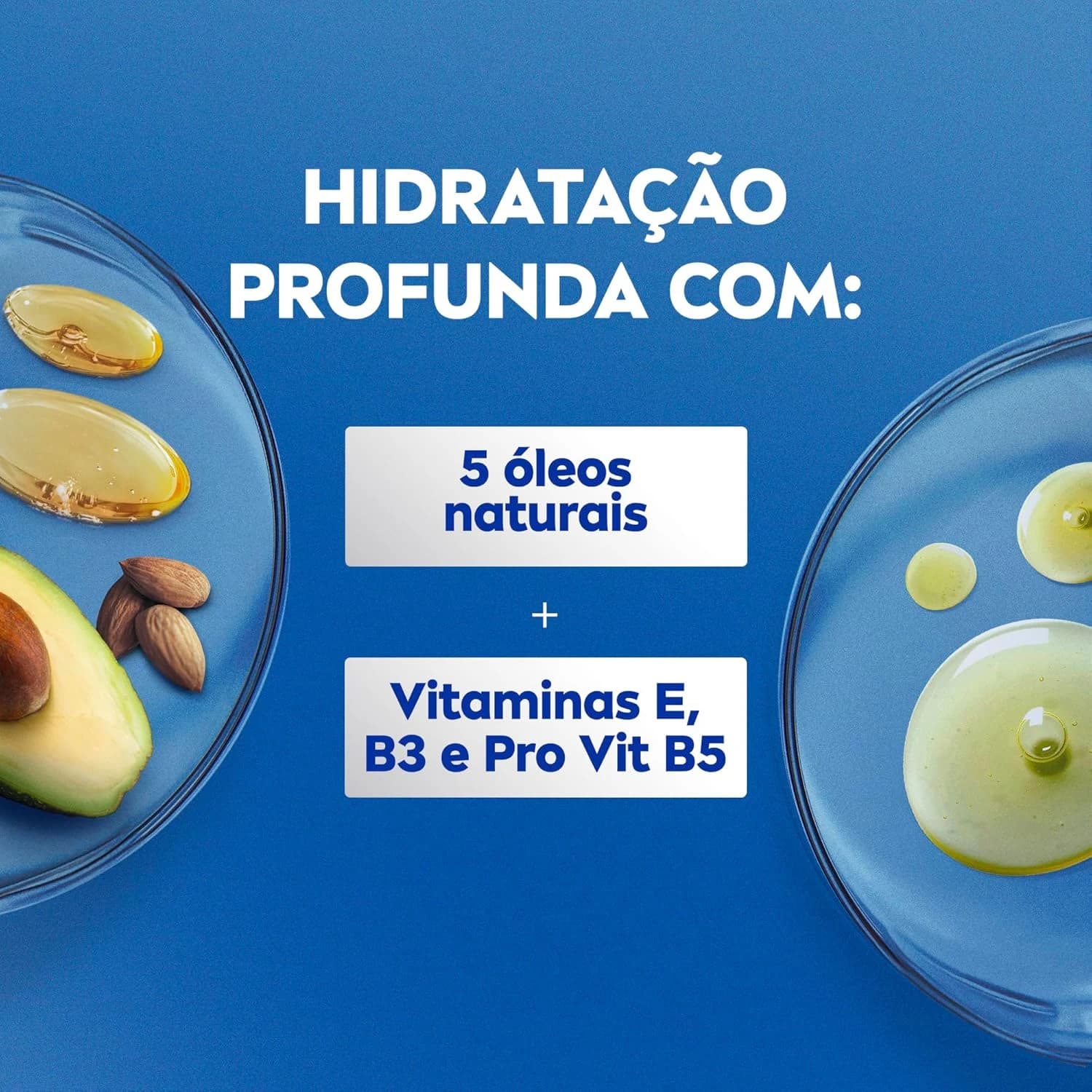 NIVEA Hidratante Desodorante Beleza Radiante Cuidado Intenso 200ml