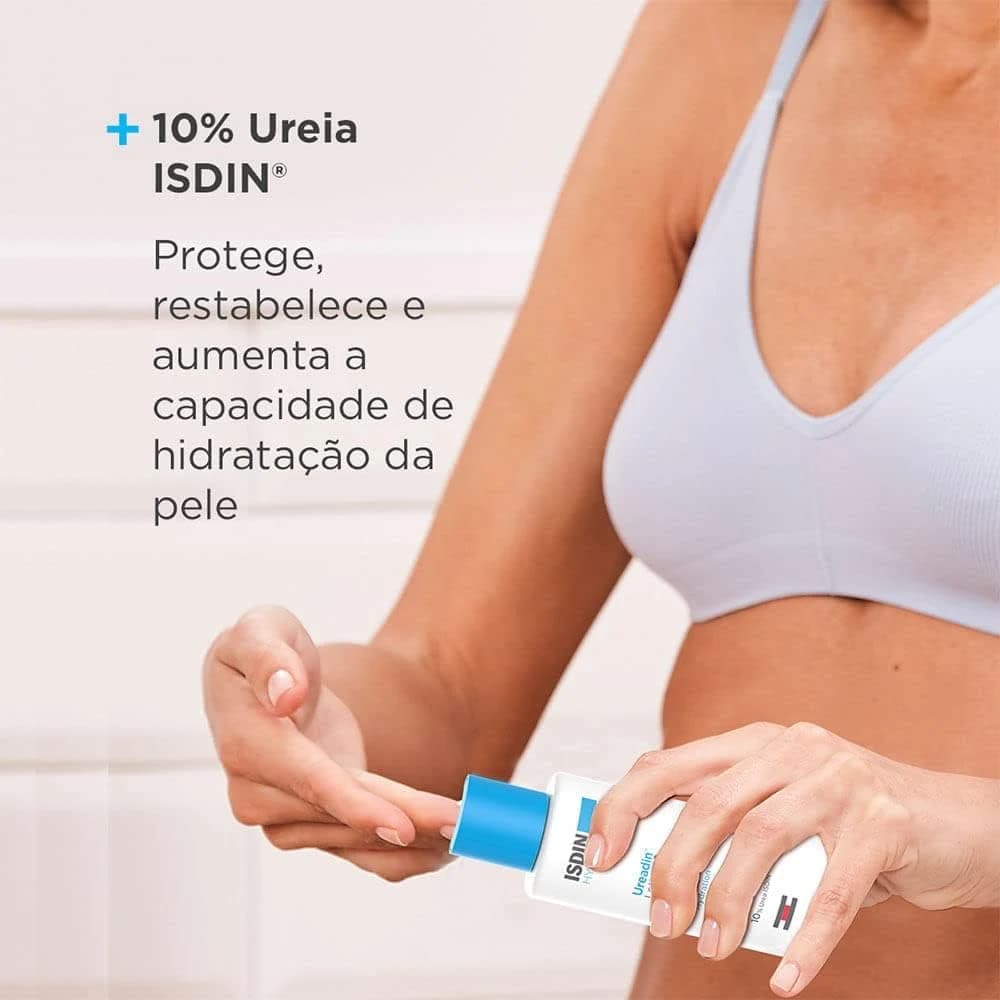 ISDIN Loção Hidratante Corporal Ureadin 10-100ml