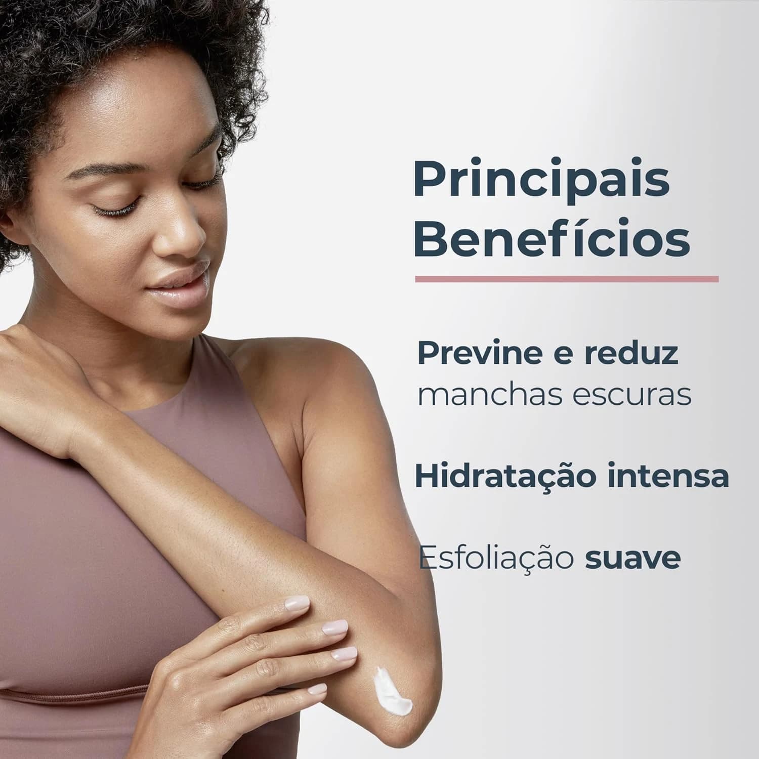 EUCERIN Creme Corporal Antimanchas Intenso 200ml