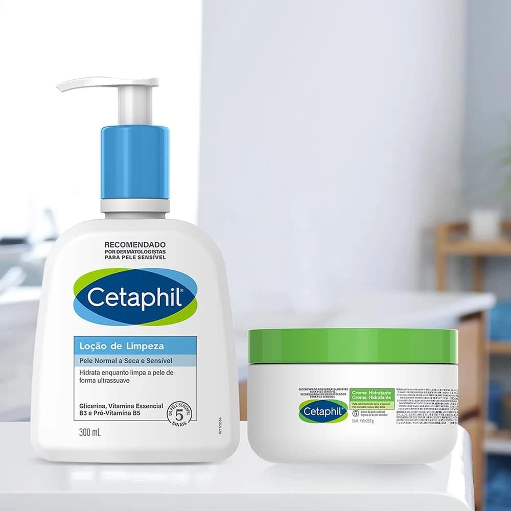 Cetaphil Creme Hidratante 59g