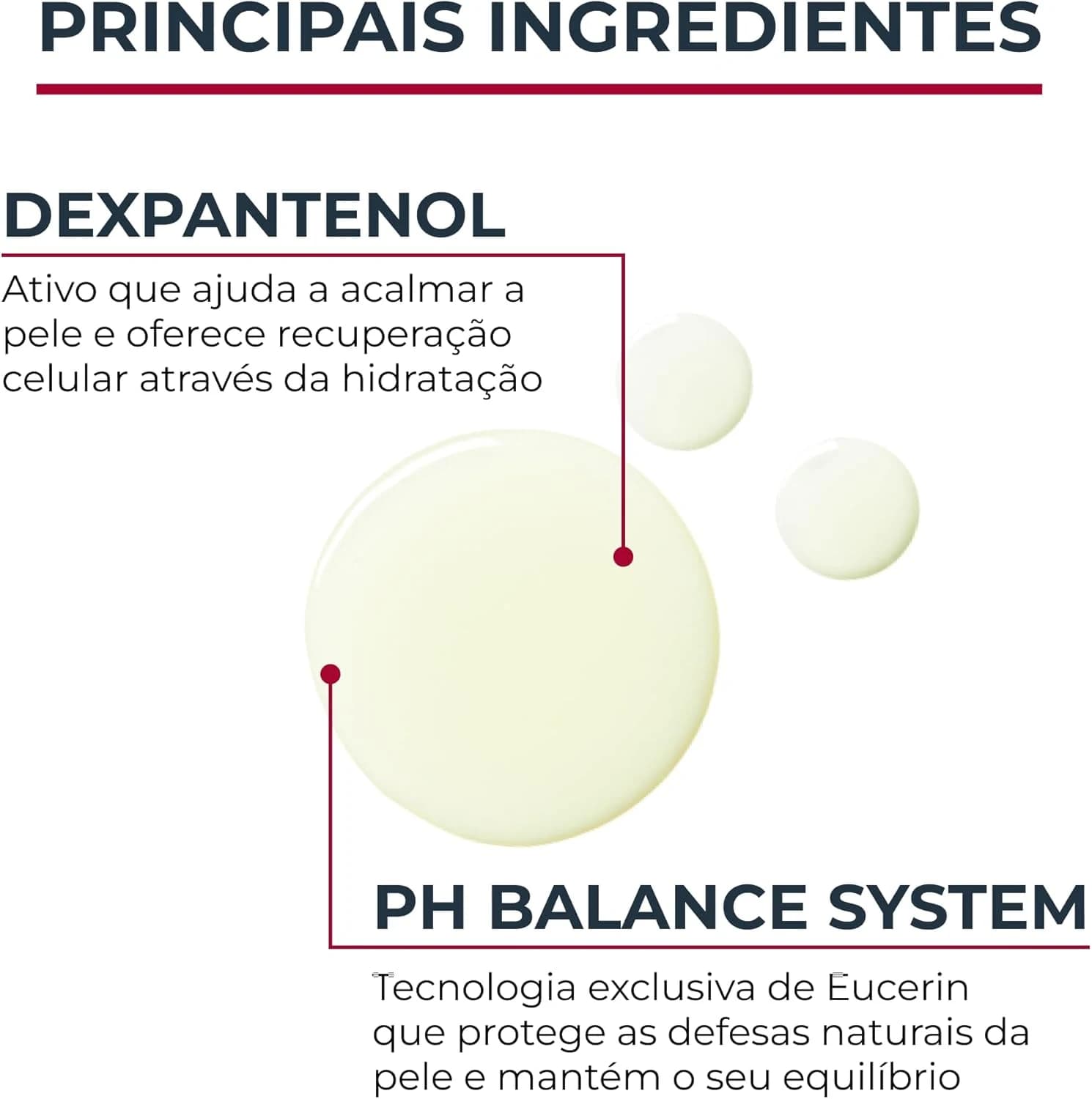 EUCERIN Óleo de Limpeza Corporal pH5 200ml