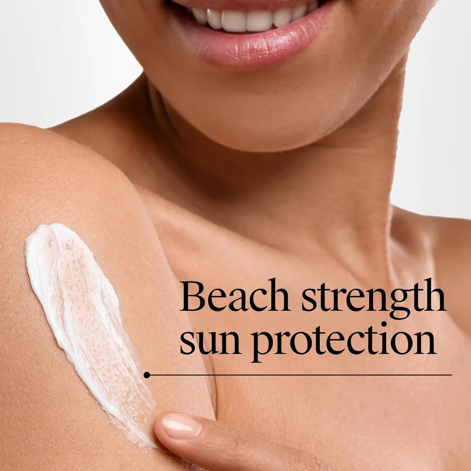 Protetor Solar Neutrogena Beach Defense Bastão FPS 50+ UVA e UVB 42g