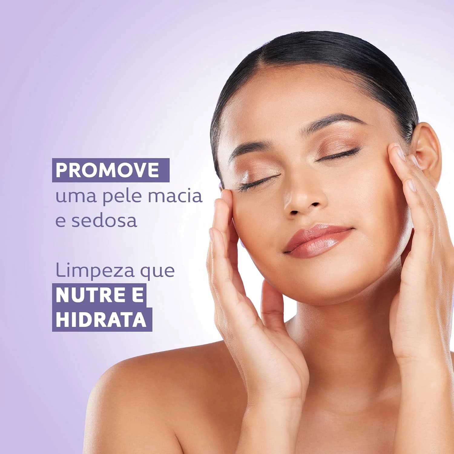MANTECORP - Óleo de Limpeza Hydraporin AI - 190ml