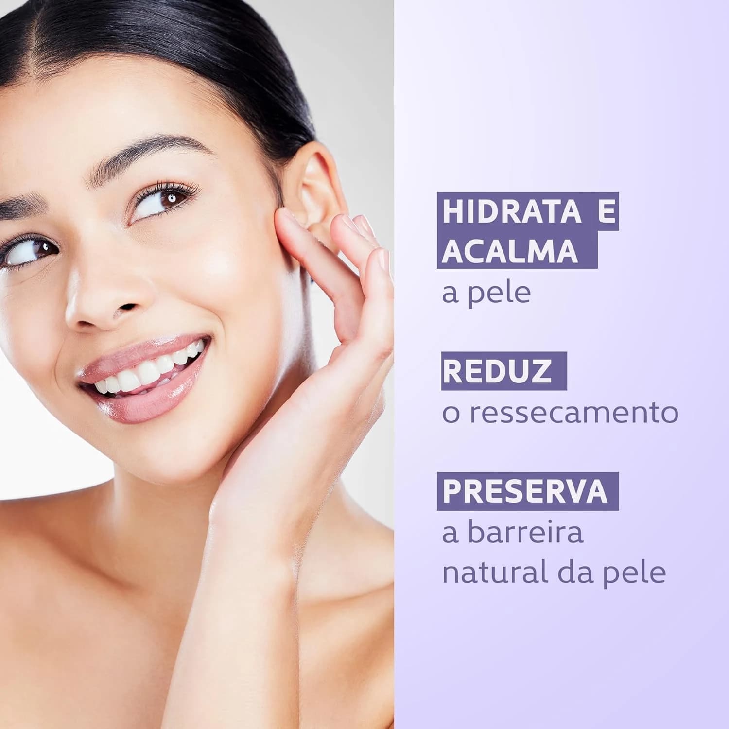 MANTECORP - Óleo de Limpeza Hydraporin AI - 190ml