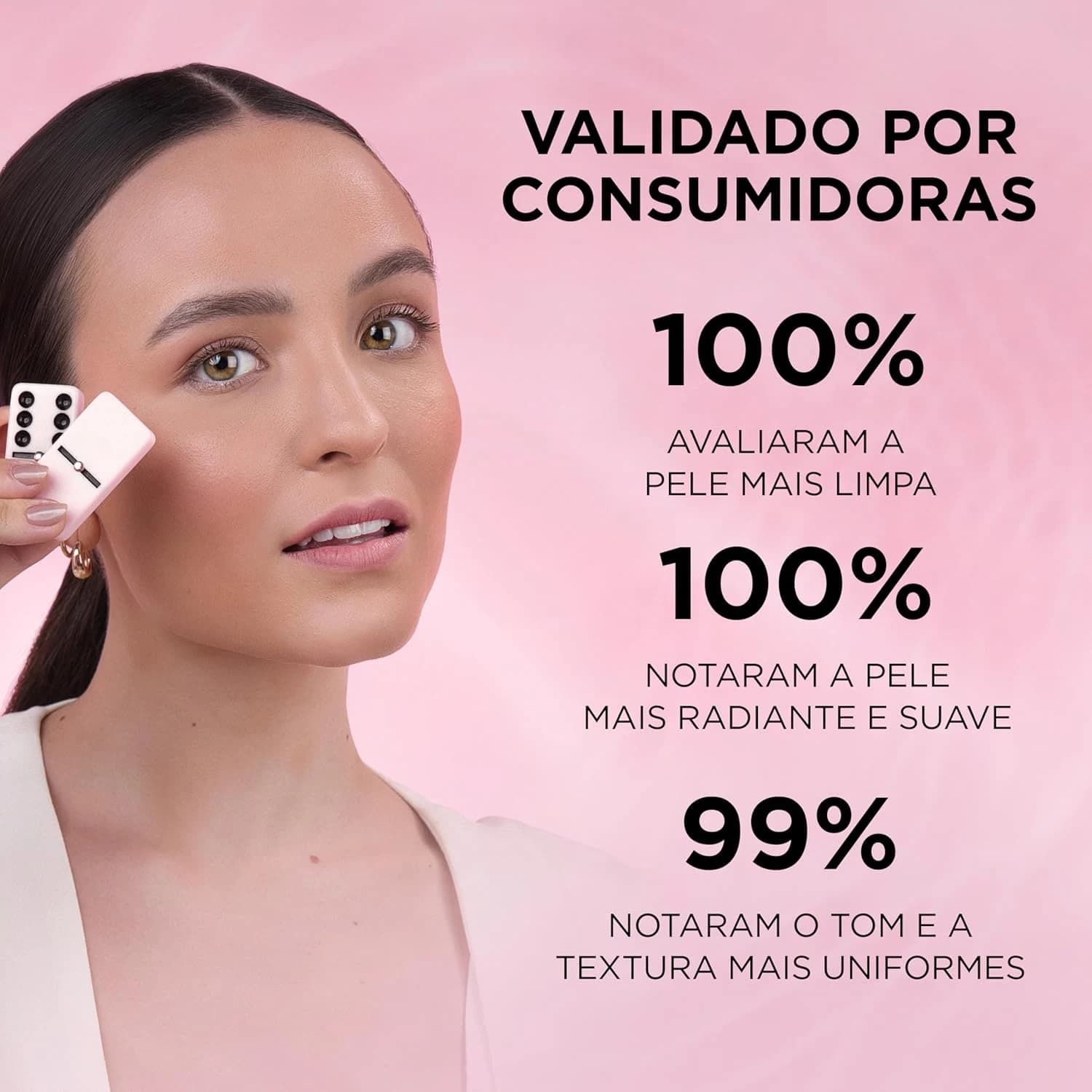 L'Oréal Paris Gel de Limpeza Anti-Marcas Glycolic-Bright 150g