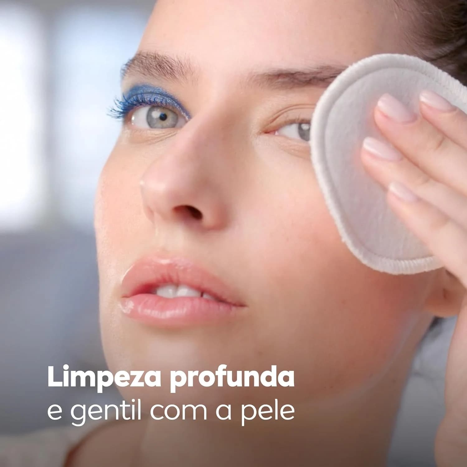 NIVEA Água Micelar Solução de Limpeza 7 em 1 200ml