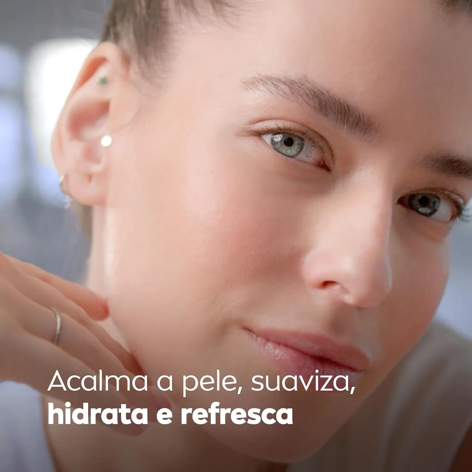 NIVEA Água Micelar Solução de Limpeza 7 em 1 200ml