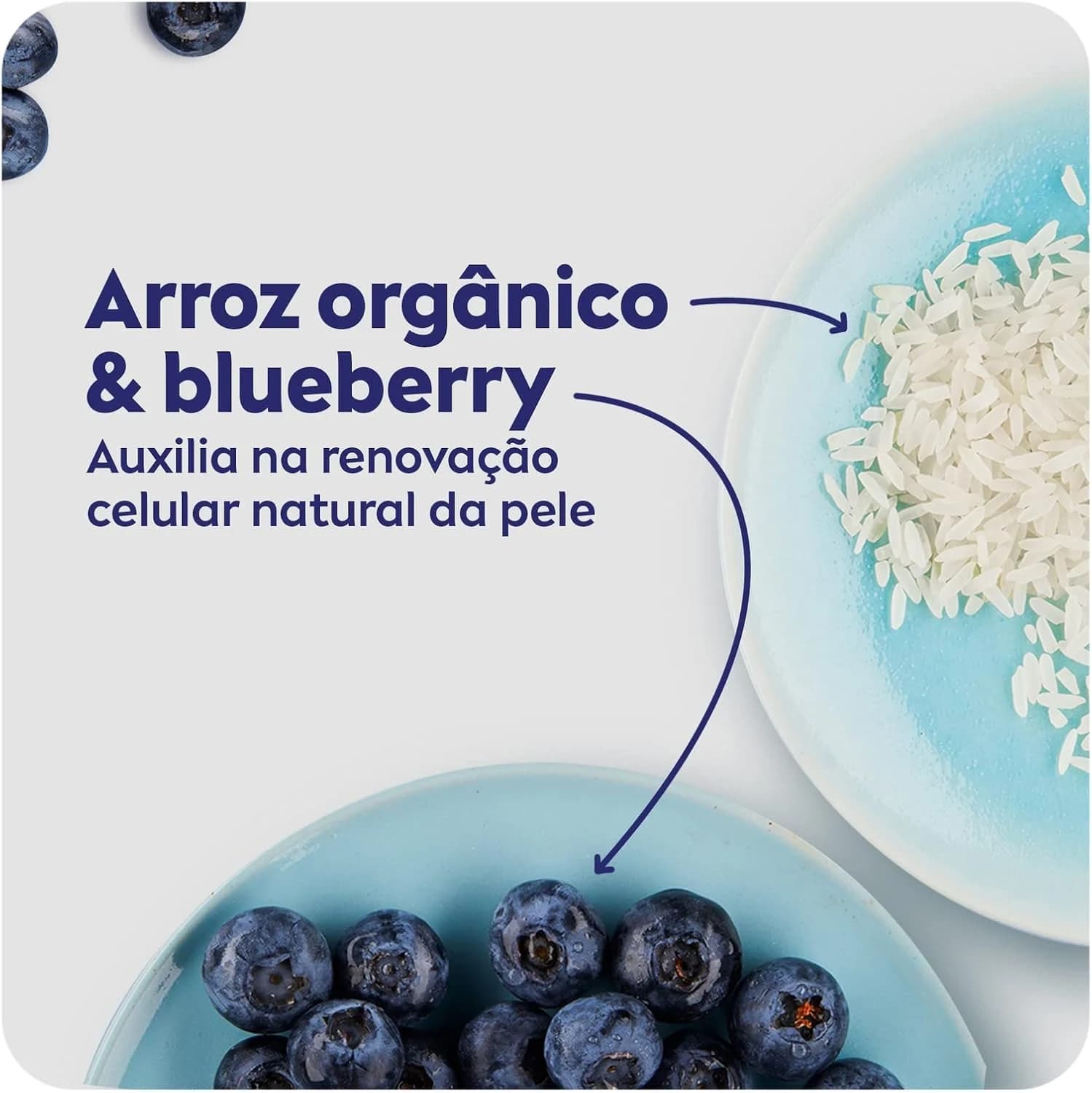 NIVEA Gel Esfoliante Facial Refrescante 75ml