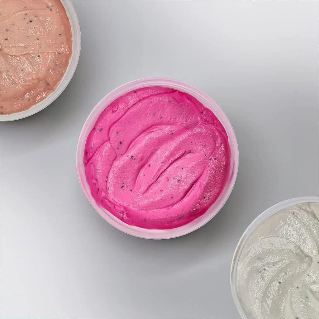 Labotrat - Esfoliante Rosto/Corpo Labotrat Dia A Dia 300G Pitaya