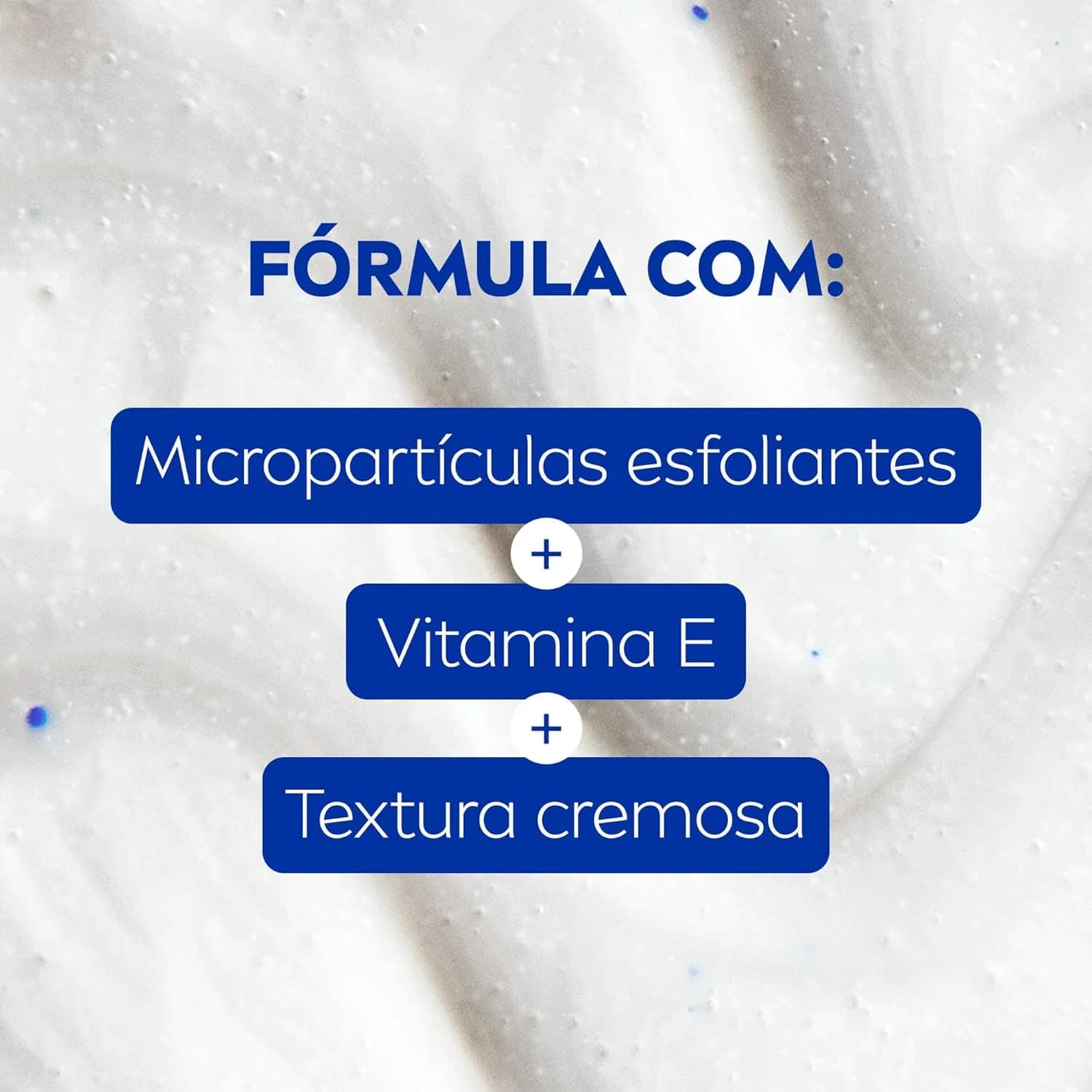 NIVEA Esfoliante Corporal para Banho 200ml