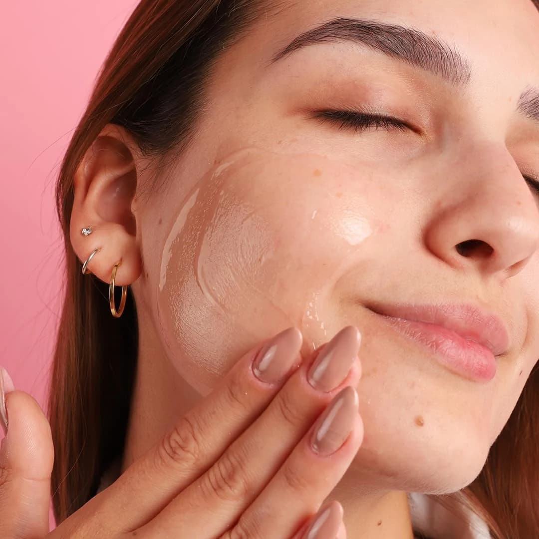 Hidrabene Gel Esfoliante Facial - 100 g