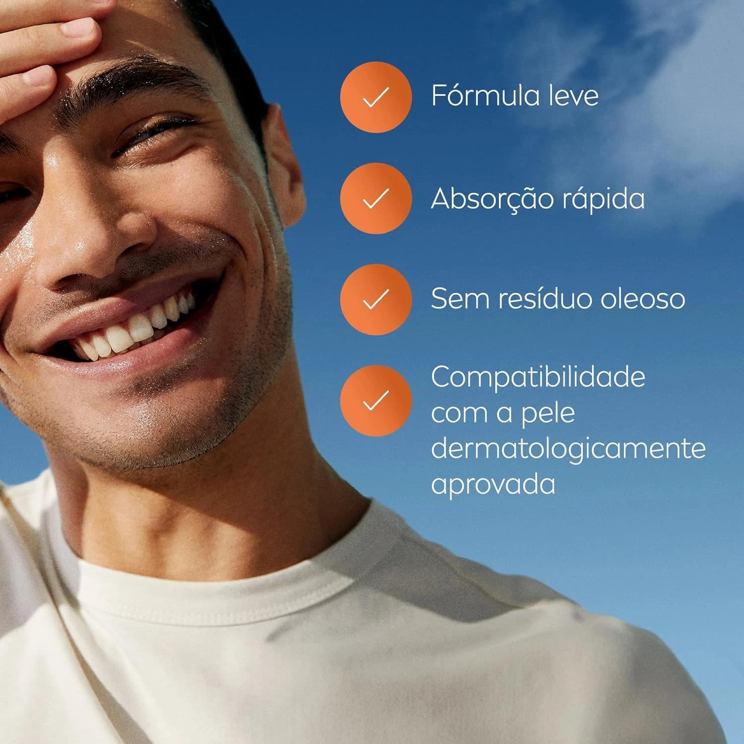 NIVEA Tônico Facial Acne Control 200ml
