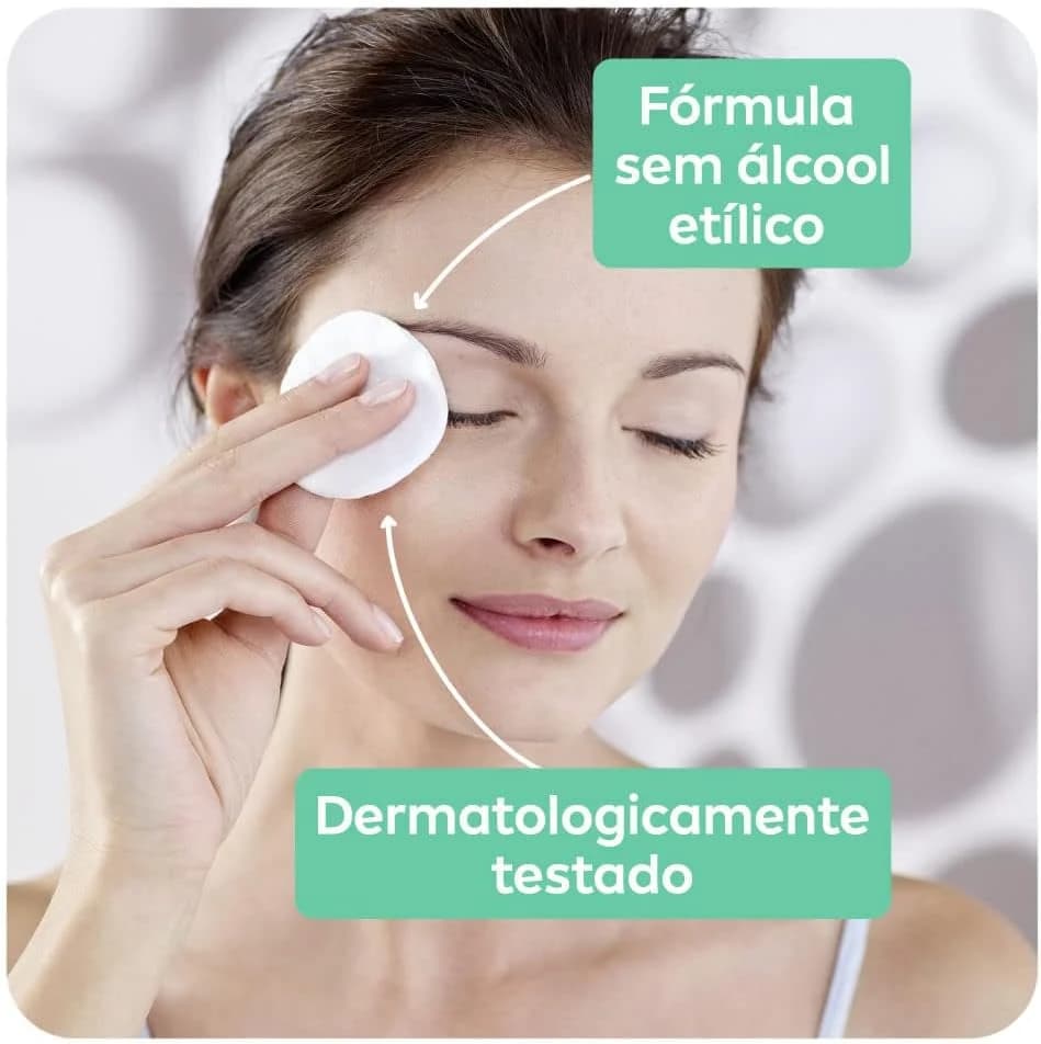 NIVEA Tônico Facial Controle do Brilho - 200ml