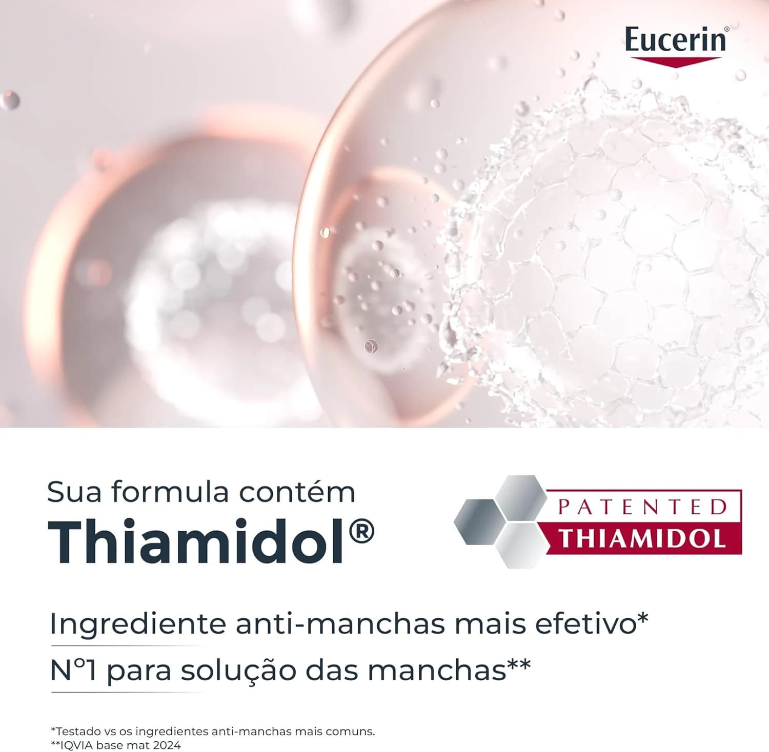 EUCERIN Sérum Facial Antiacne Dermo Pure Efeito Triplo 40ml