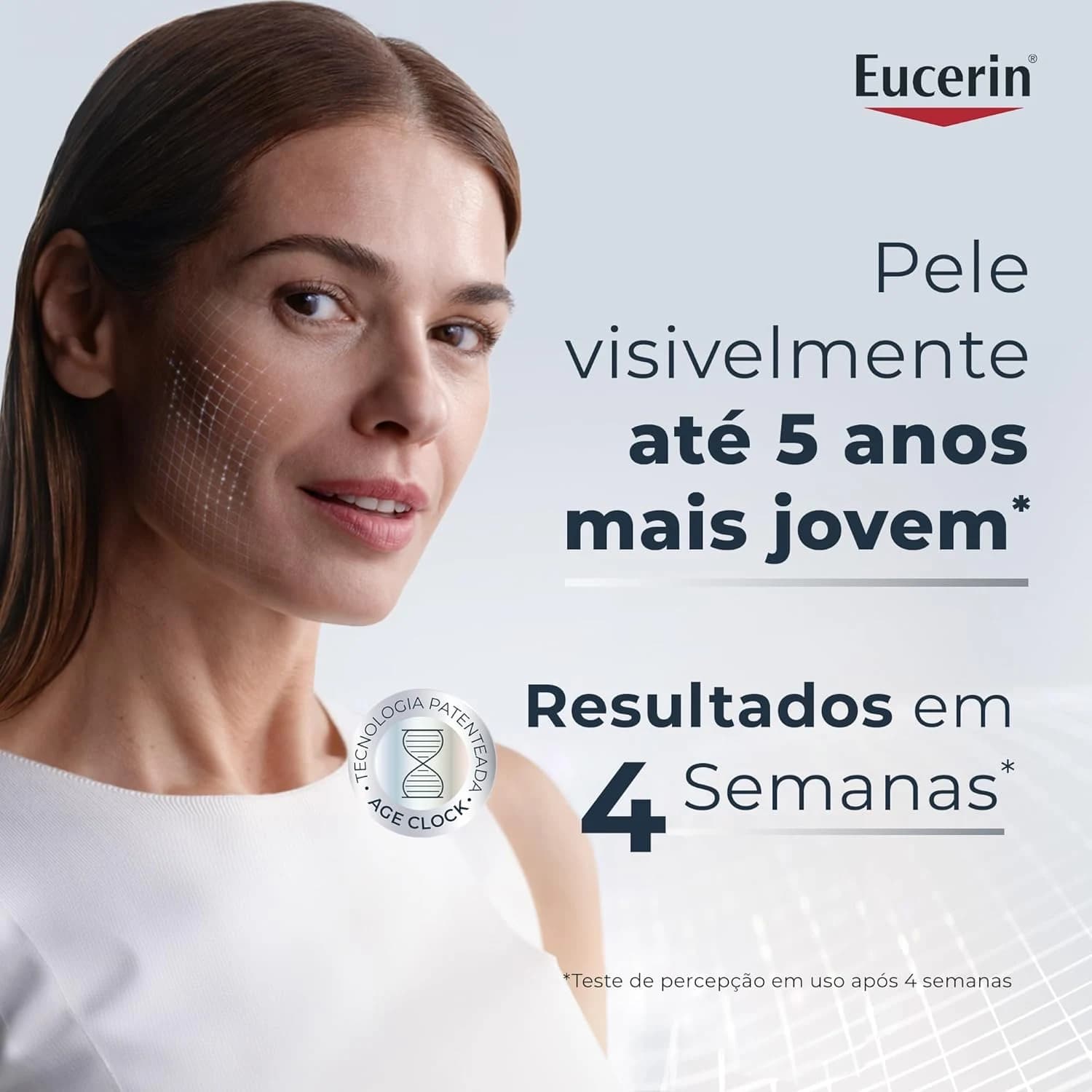 EUCERIN Sérum Facial Anti-idade Epigenetic 30ml