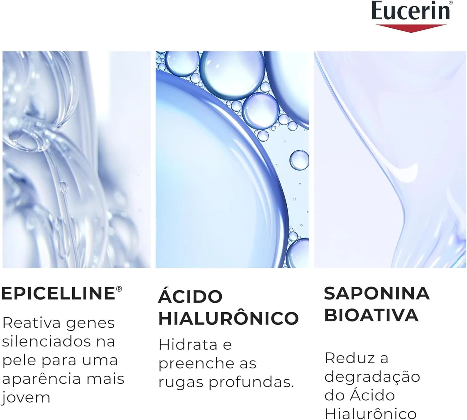 EUCERIN Sérum Facial Anti-idade Epigenetic 30ml